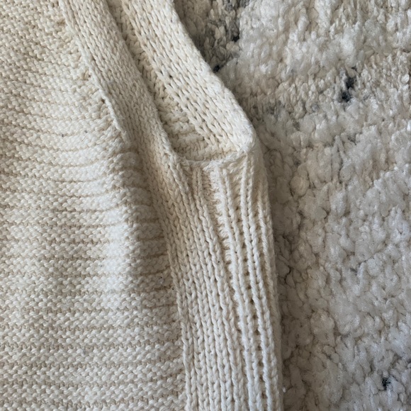 MADEWELL SWEATER TANK - Picture 5 of 6